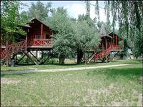 Köröstoroki Camping 3