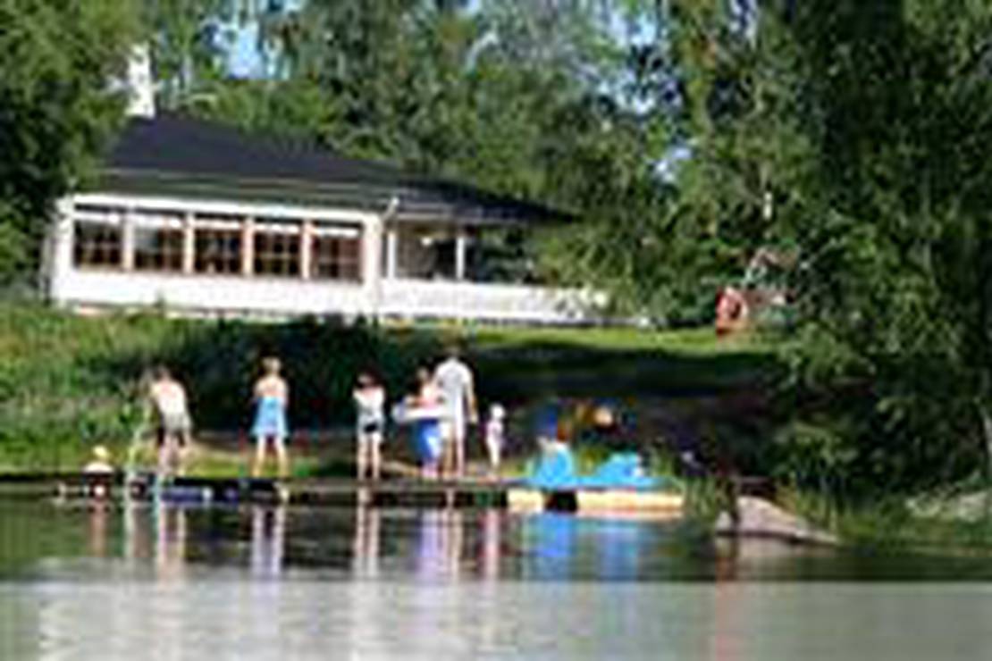 Koskenniemi Camping 5