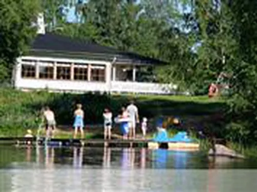 Koskenniemi Camping 4