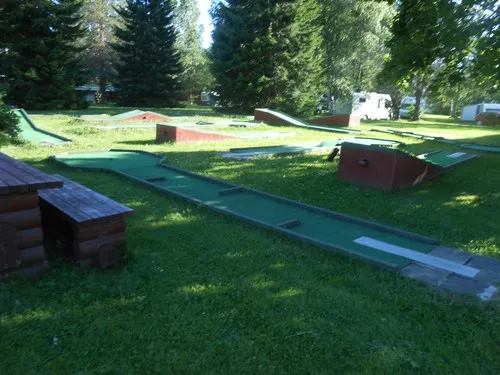 Koskenniemi Camping 6