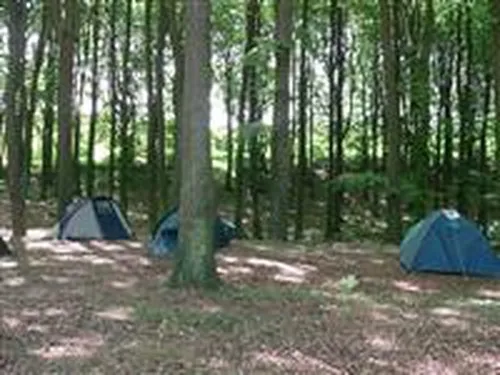 Naturcamping Rügen 6