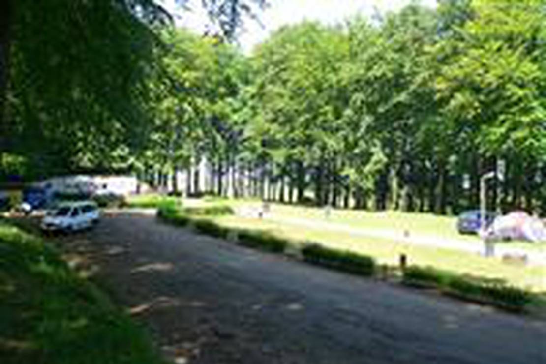 Naturcamping Rügen 5