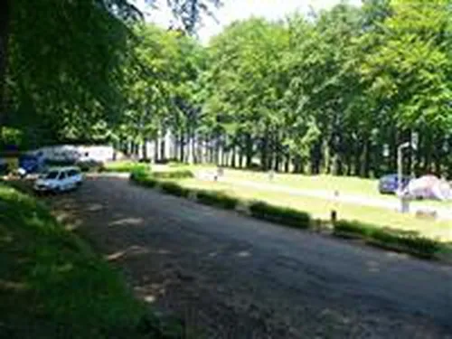 Naturcamping Rügen 4