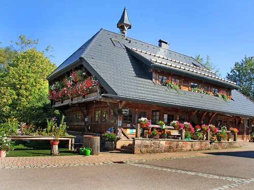 Kur-Camping Kreuzhof 9