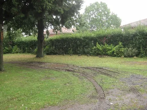 Kur-Camping Roland 7