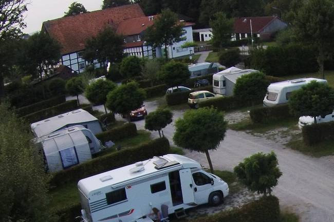 Kur-Camping Rumkerhof image 1