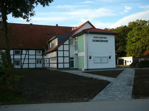 Kur-Camping Rumkerhof 4