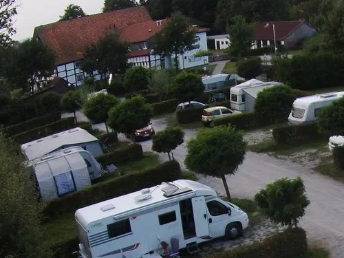 Kur-Camping Rumkerhof 6