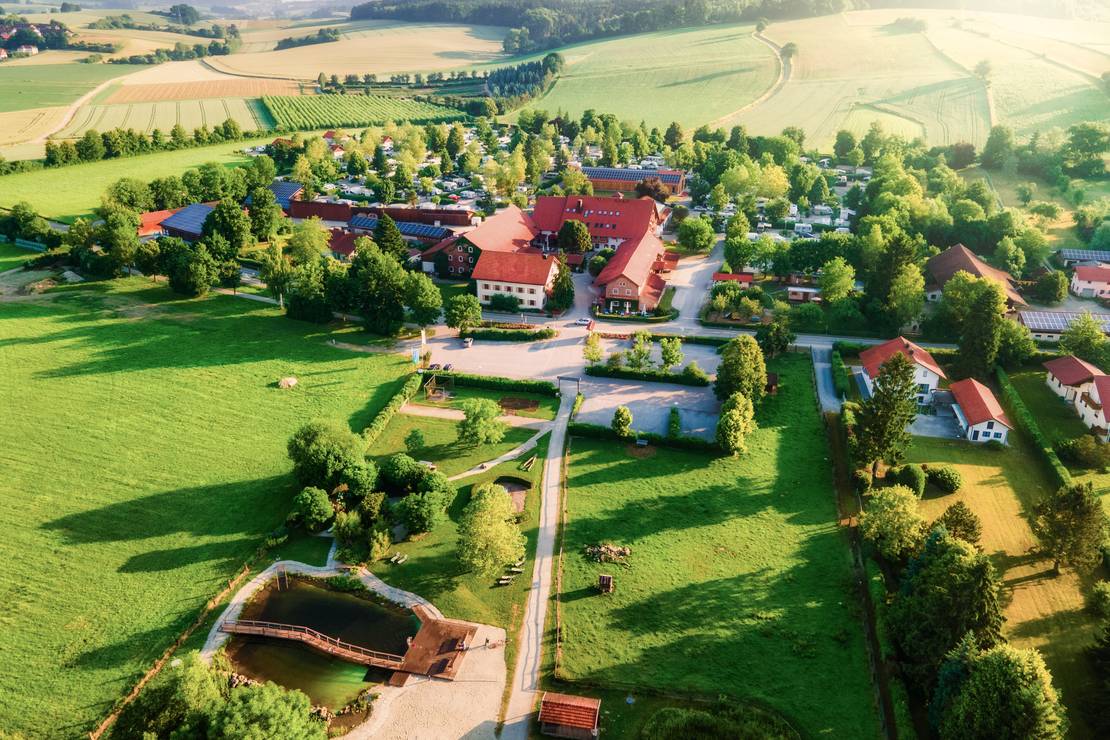 Kur-Gutshof-Camping Arterhof 9