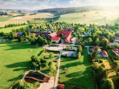 Kur-Gutshof-Camping Arterhof 8