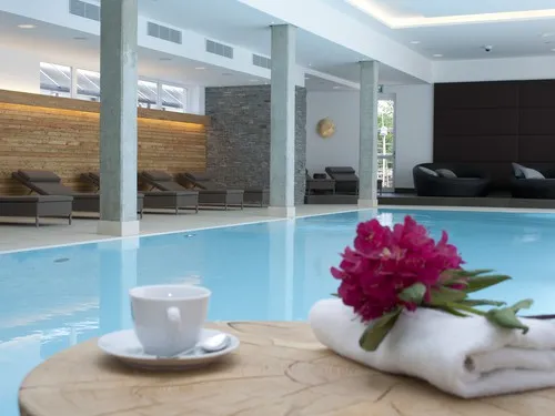 Kur- und Feriencamping Max 1 9