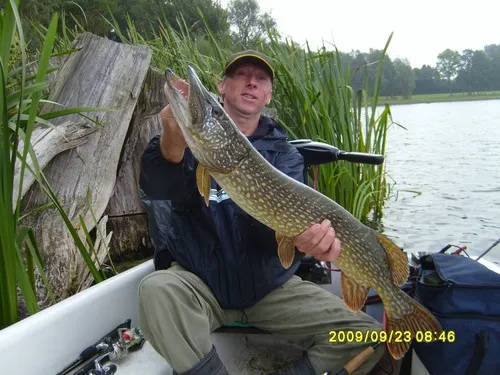 Kurenpolder Recreatie 6