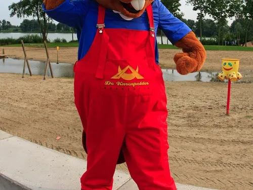 Kurenpolder Recreatie 4