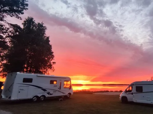 Kyyjärvi camping 3