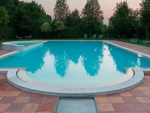 Agricampeggio La Buona Terra Borgo 3