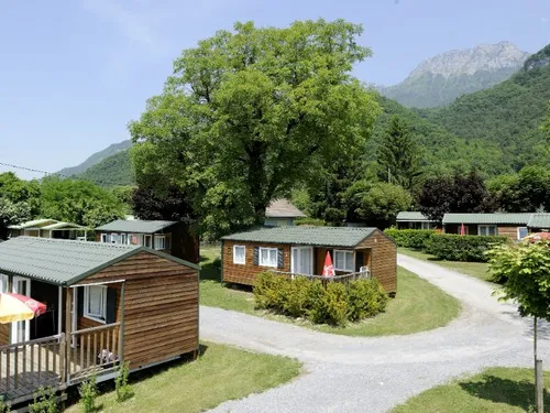 La Chapelle Saint Claude 5