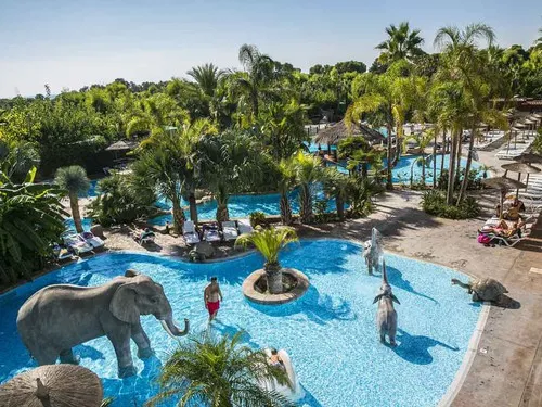 SAMAY La Marina Camping & Resort 7