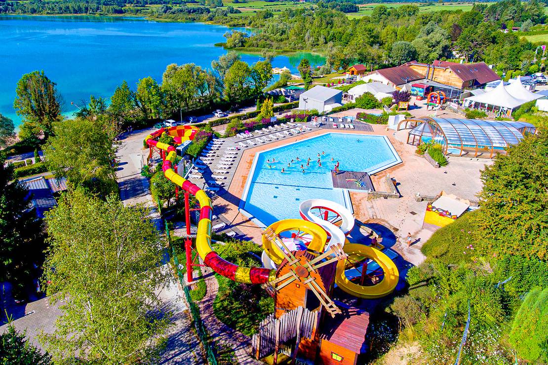 Capfun Camping Pergola 6