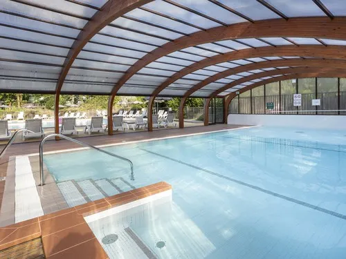 Camping La Pinède - Excenevex 5