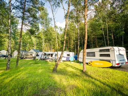 La Playa Resort & Camp 5