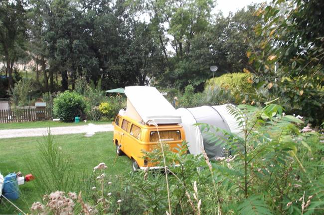 La Pointe Camping image 1