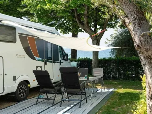 La Rocca Camping Village 6