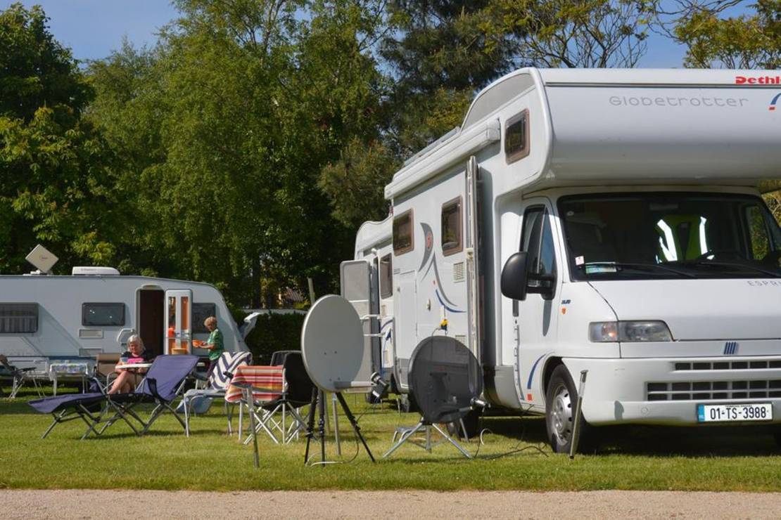 La Touesse Camping 7