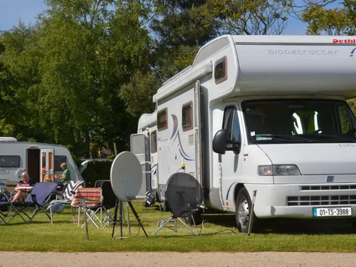 La Touesse Camping 6