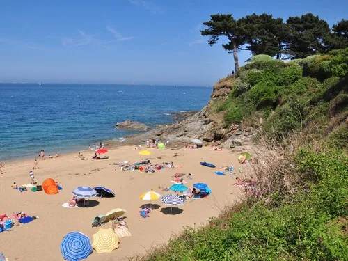 La Touesse Camping 8