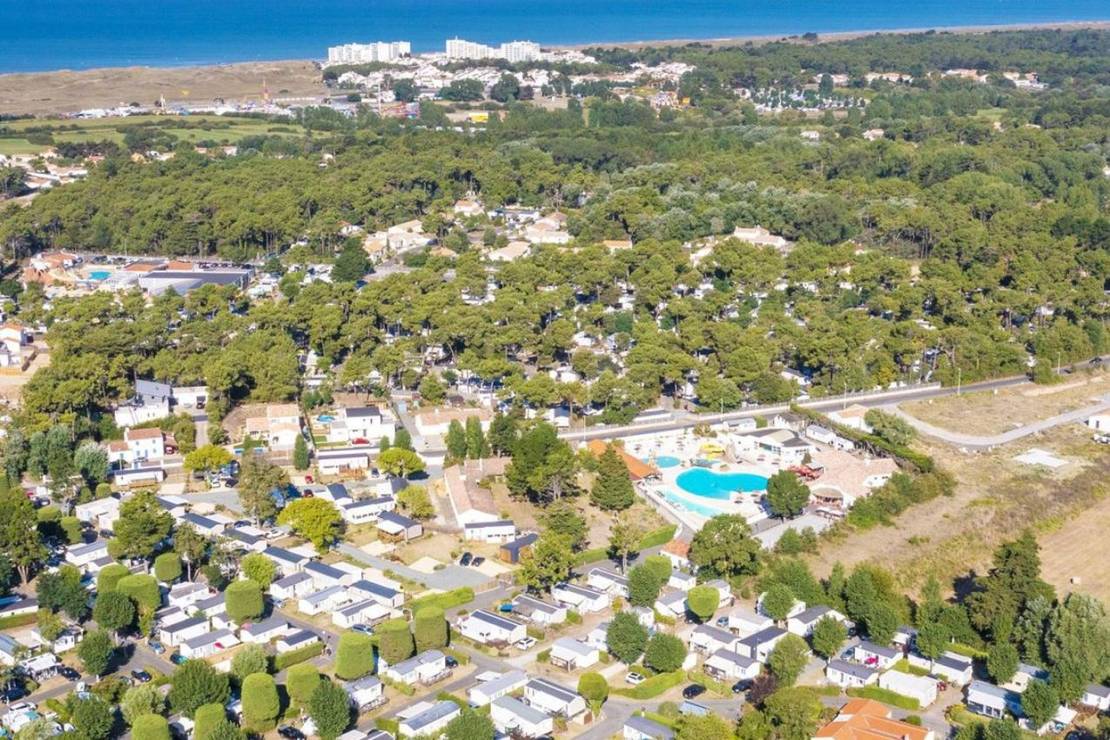 La Yole Camping Resort 4