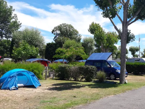 La Yole Camping Resort 5