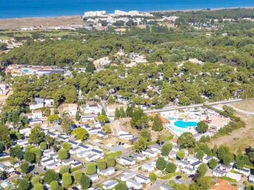 La Yole Camping Resort 3