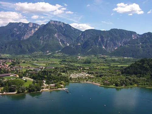 Lago Levico Camping Village 8