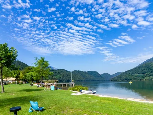 Lago Levico Camping Village 6