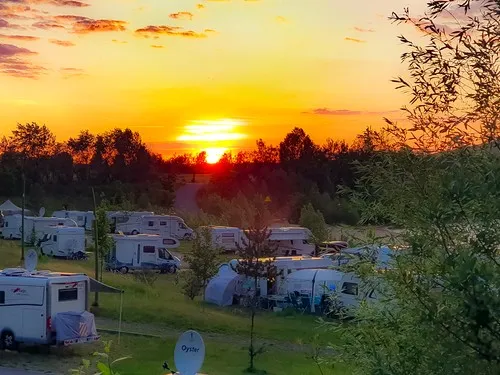 LAGOVIDA – Das Ferienresort am Störmthaler See 5