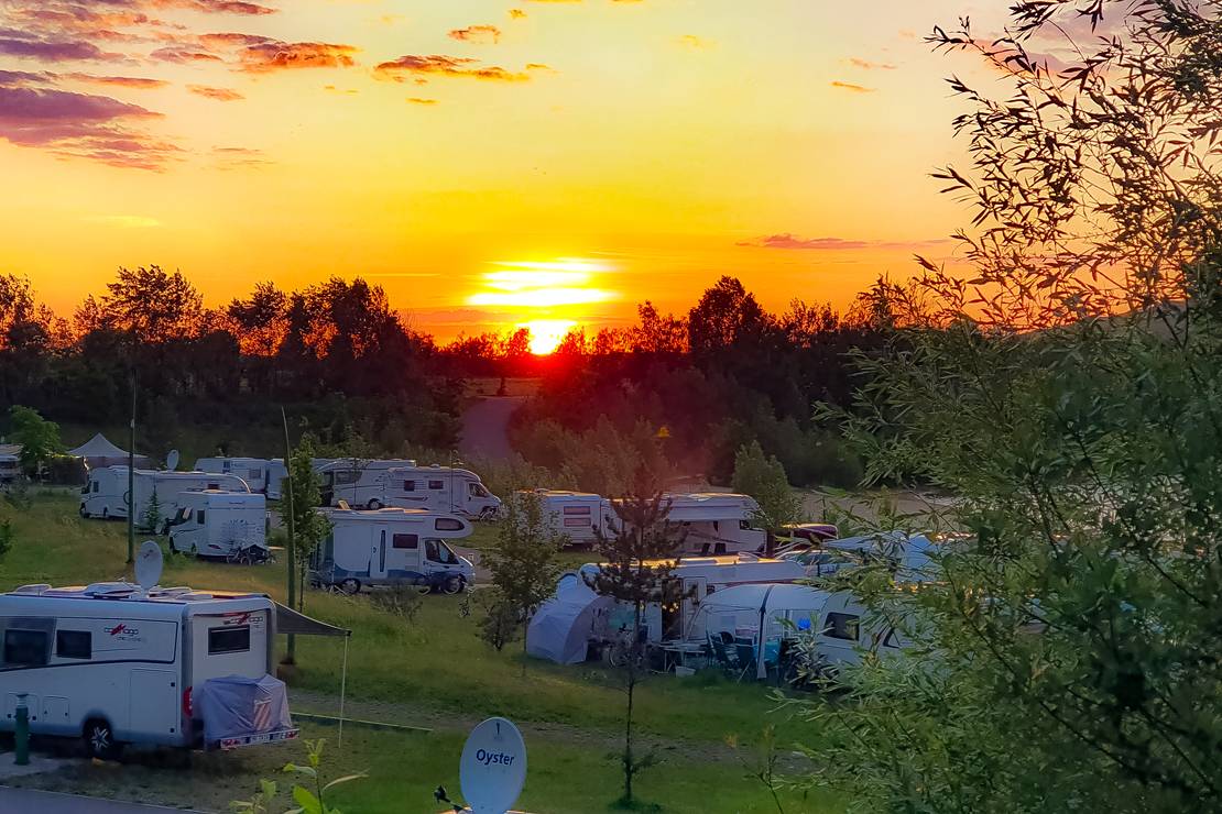 LAGOVIDA – Das Ferienresort am Störmthaler See 6