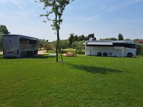 AgriCamping EstGarda 6