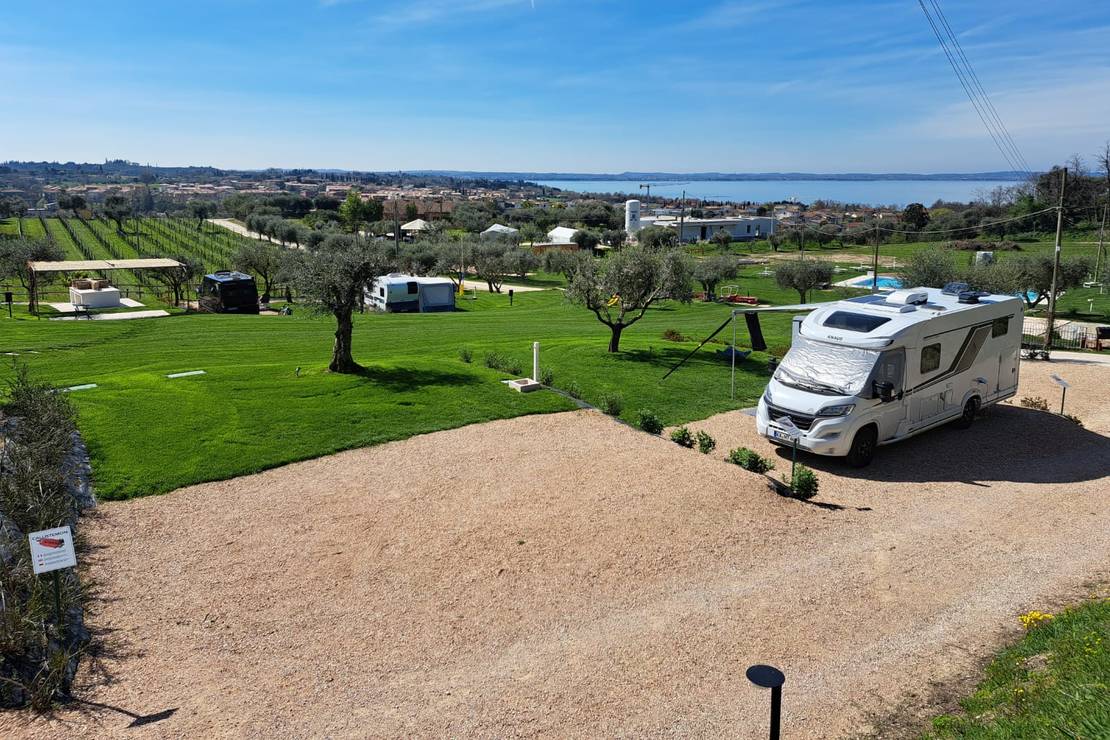 AgriCamping EstGarda 5