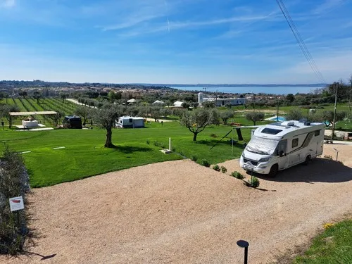 AgriCamping EstGarda 4