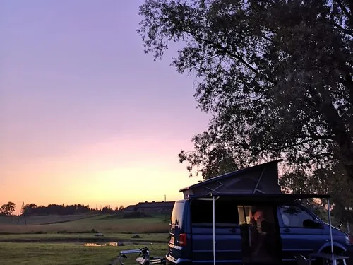 "Lakeside" camping Sigulda 6