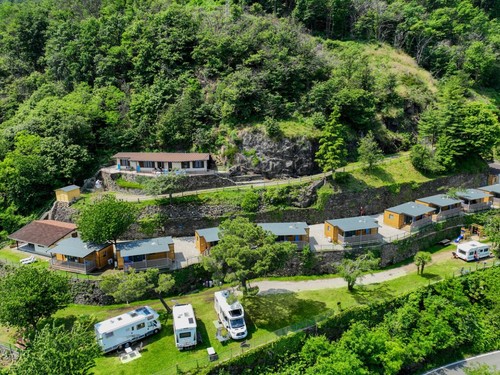 Lakeview Cannobio Camping & Resort 2