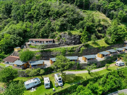 Lakeview Cannobio Camping & Resort 7