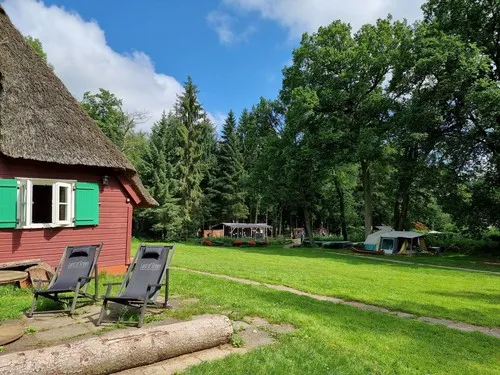 Land of Green Naturresort 6