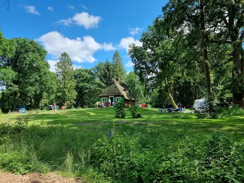 Land of Green Naturresort 8