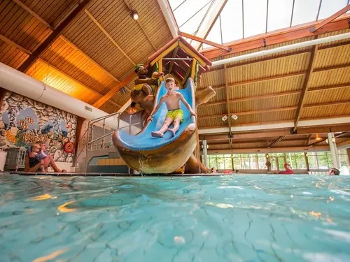 Landal Rabbit Hill 10