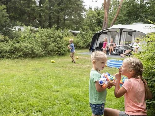 Landal Rabbit Hill 8