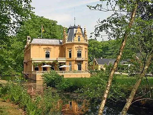 Landgoed Camping Nienoord 3