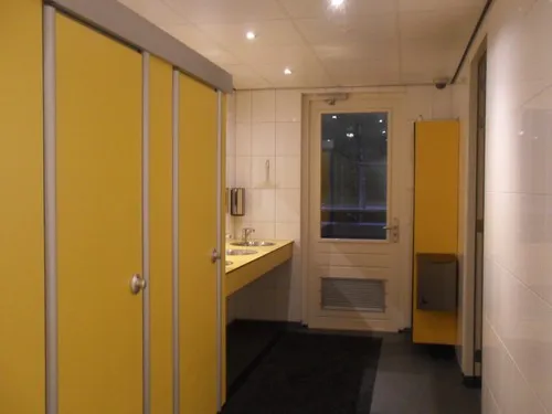 Landgoedcamping Westerwolde 5