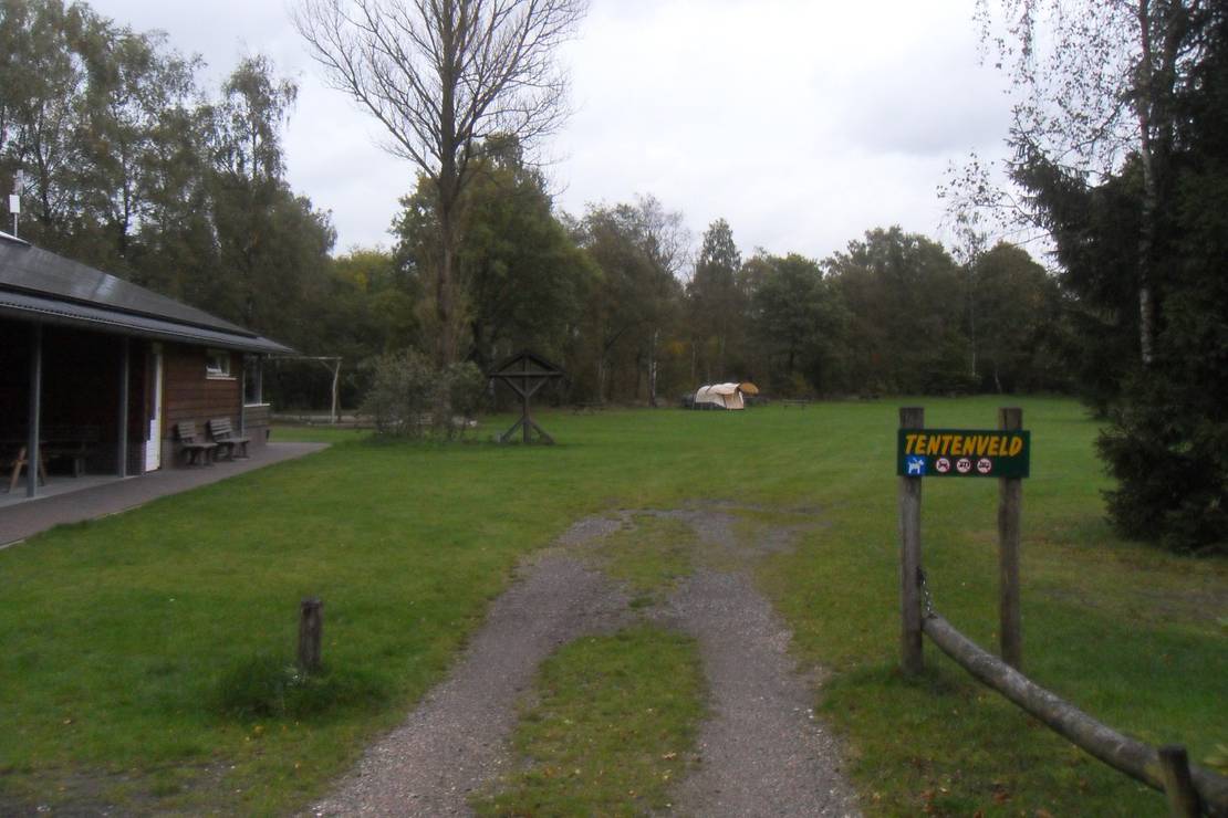 Landgoedcamping Westerwolde 4