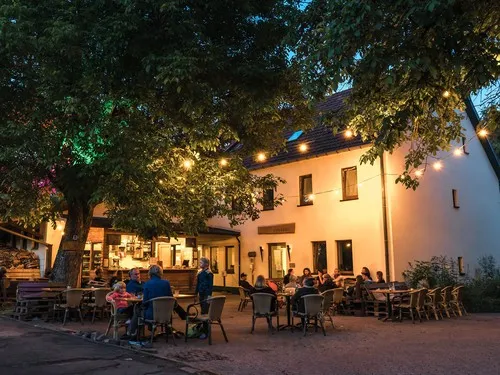 LandGut Girtenmühle 6